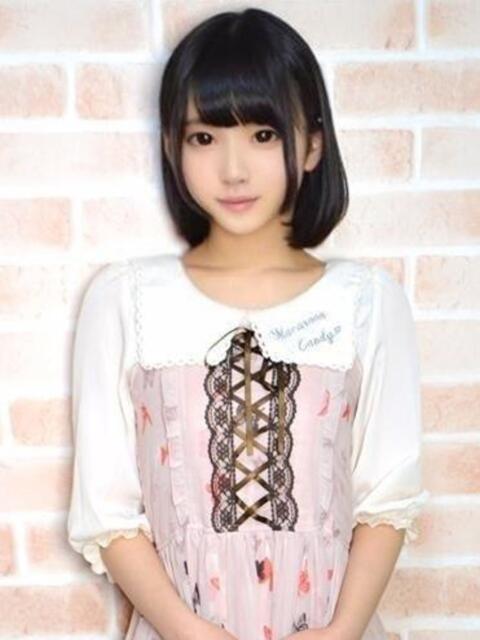 りんご 錦糸町発!現役女子大生専門店 College Tokyo(デリヘル)