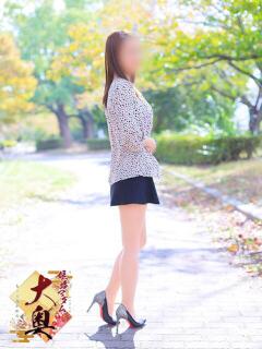 白木友梨(しらきゆり) 姫路マダム大奥（姫路/デリヘル）