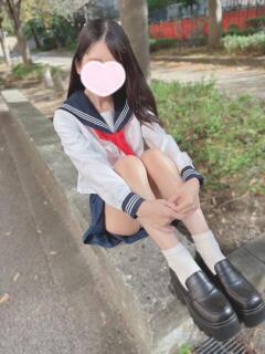 体験期間りえ『SSS級候補☆キレカワ華奢なミニマム美少女』