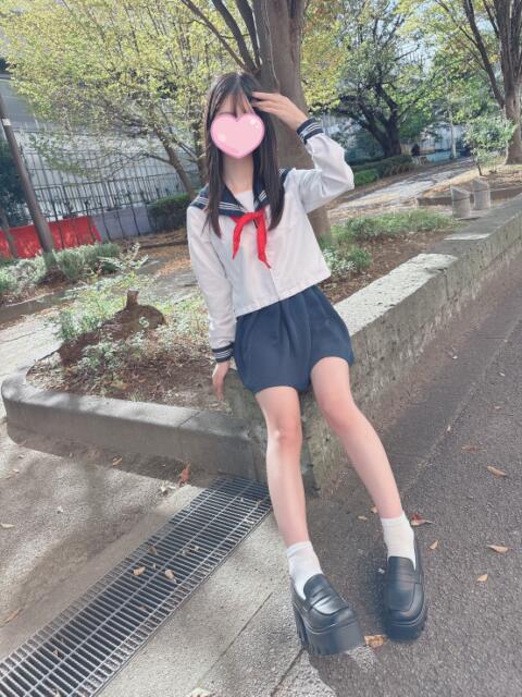 りえ『SSS級候補』 錦糸町派遣型JKリフレガチあい(派遣リフレ)