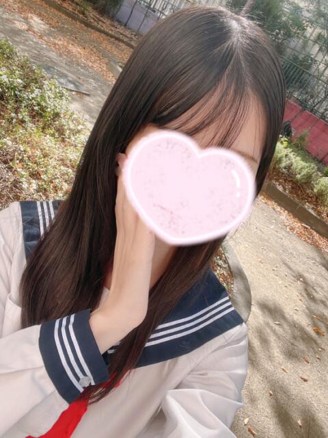 体験期間りえ『SSS級候補☆キレカワ華奢なミニマム美少女』 錦糸町派遣型JKリフレガチあい（派遣リフレ）