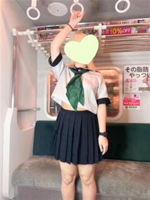 盛岡まりな ぎゅーぎゅう電車(いちゃキャバ)