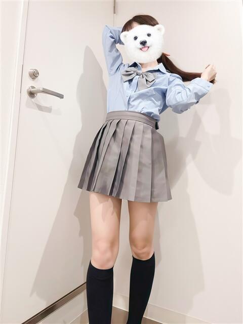 舞浜まい ぎゅーぎゅう電車(いちゃキャバ)