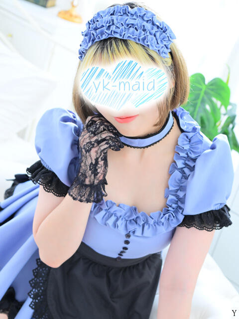 福島かなの メイドin横浜(横浜ハレ系)(メイド系ヘルス)