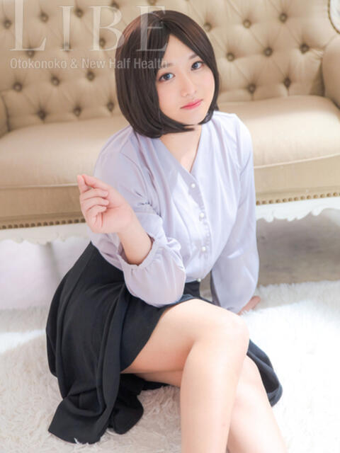 新田あや ニューハーフヘルスLIBE日暮里店(ニューハーフヘルス)