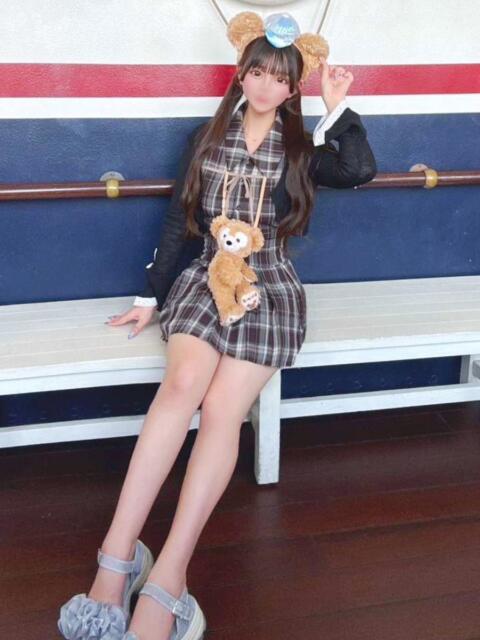 こもも【純白18歳の衝撃】 STELLA TOKYO-ステラトウキョウ-(デリヘル)