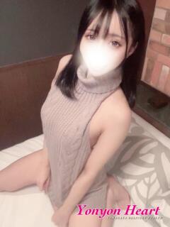 新人 りせ 44 heart ～ヨンヨンハート～（柳田駅(秋田)/デリヘル）