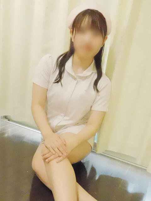 千歳　看護師 うちの看護師にできることと言ったら・・・in渋谷KANGO（アナル専門Ｍ性感）