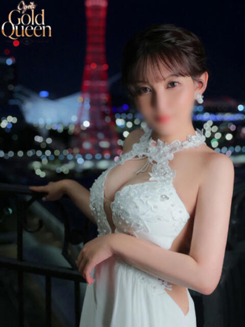 音無咲彩 ゴールドクイーン(ソープランド)