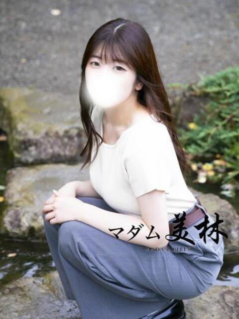 白姫　れむ マダム美林　札幌店（人妻ヘルス）