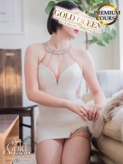 山本梨々香 ゴールドクイーン（ソープランド）