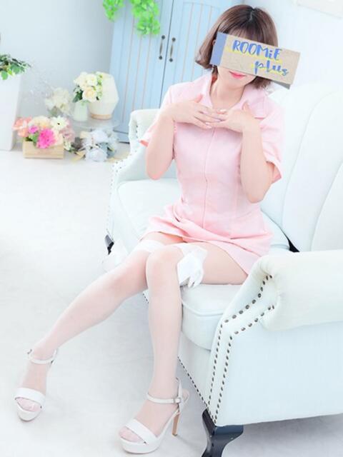 初瀬リツ ビギナーズエステ ROOMiE+(ルーミープラス)(風俗エステ)