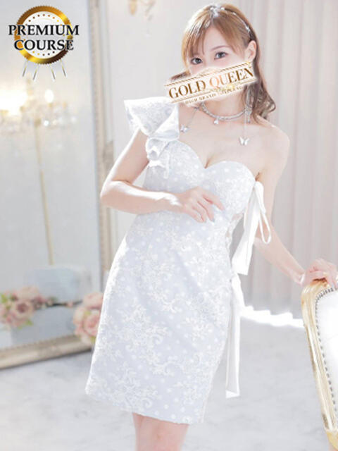 雨宮せら ゴールドクイーン(ソープランド)