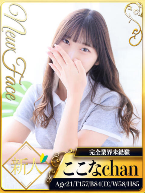 ここな シャブール（高級デリヘル）