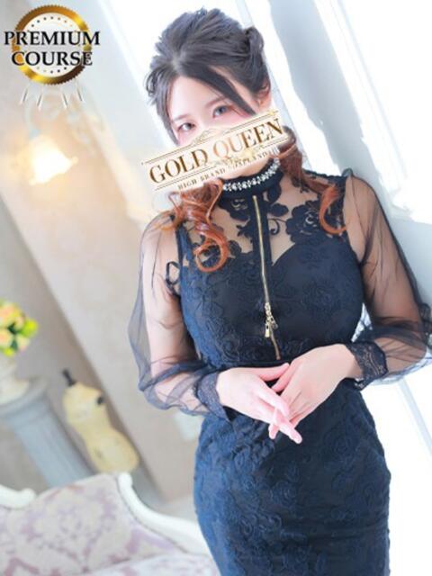 宇井春エミリ ゴールドクイーン（ソープランド）