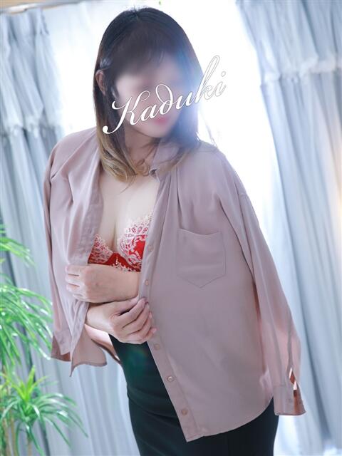 かづき 西船人妻花壇(人妻デリヘル)