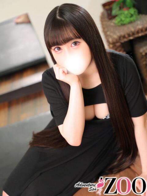 楠木めい ADVENTURE SPA ZOO(ズー)(【非風俗】メンズエステ)