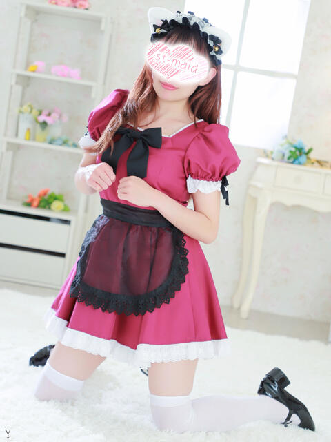 月野るな メイドin西川口（埼玉ハレ系）（メイド系ヘルス）