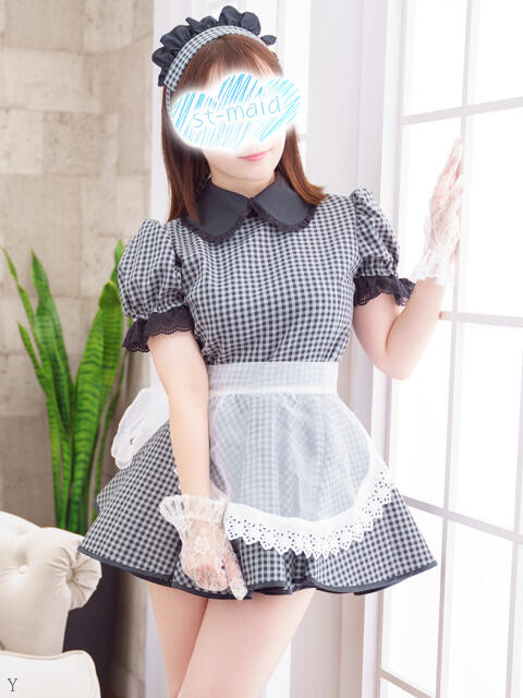 日向まあや メイドin西川口（埼玉ハレ系）（メイド系ヘルス）