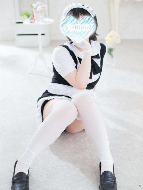 萩野しずく メイドin西川口（埼玉ハレ系）（メイド系ヘルス）