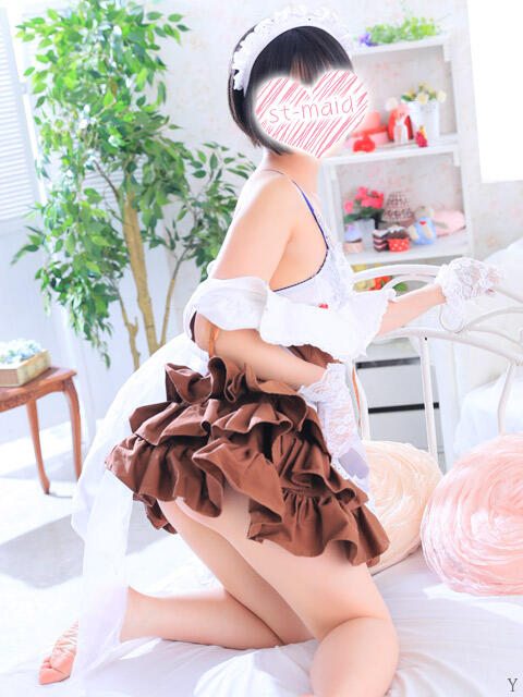 白井 ゆき メイドin西川口(埼玉ハレ系)(メイド系ヘルス)