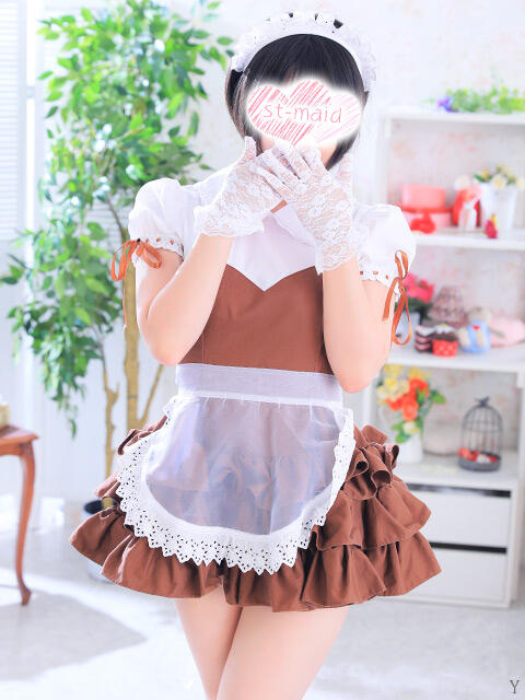 白井 ゆき メイドin西川口(埼玉ハレ系)(メイド系ヘルス)