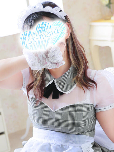 月咲　せいら メイドin西川口（埼玉ハレ系）（メイド系ヘルス）