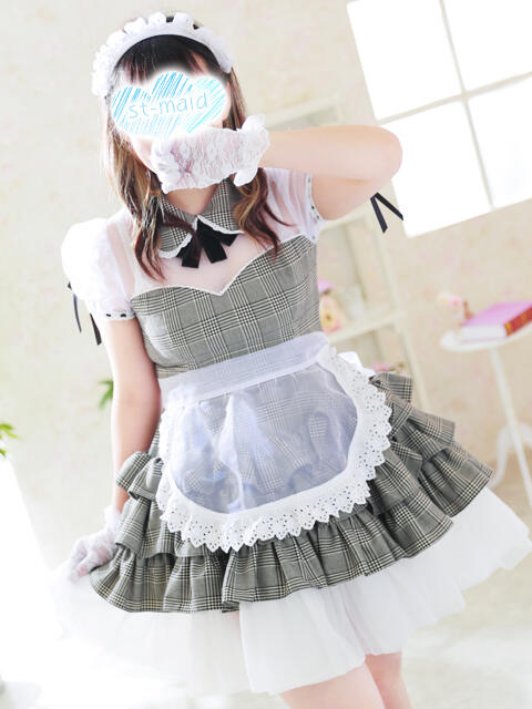 月咲　せいら メイドin西川口（埼玉ハレ系）（メイド系ヘルス）