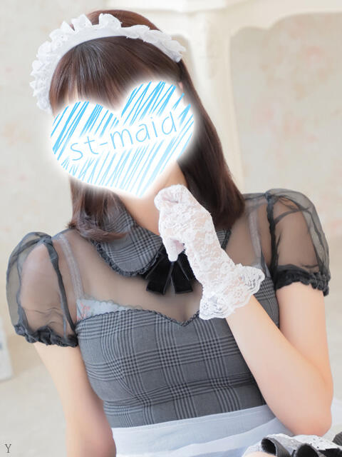 穂波 つくし メイドin西川口(埼玉ハレ系)(メイド系ヘルス)