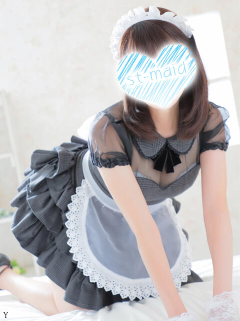 穂波 つくし メイドin西川口(埼玉ハレ系)(メイド系ヘルス)