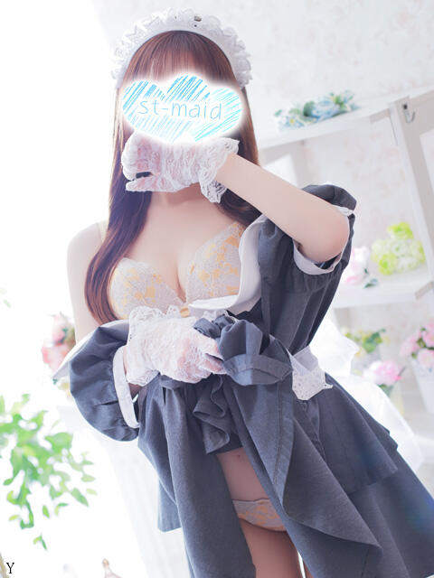 水瀬ゆいな メイドin西川口（埼玉ハレ系）（メイド系ヘルス）