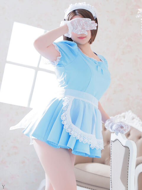 椿 こころ メイドin西川口(埼玉ハレ系)(メイド系ヘルス)
