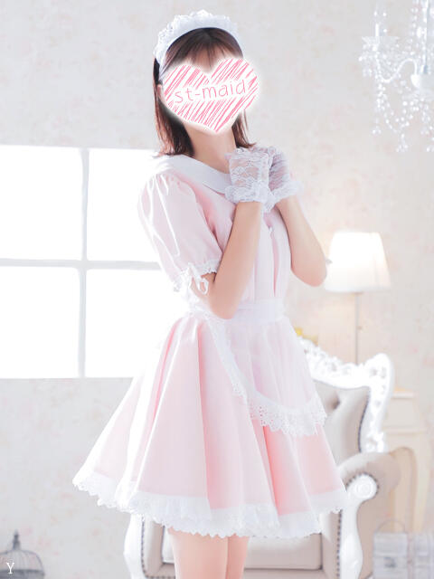 如月　みな メイドin西川口（埼玉ハレ系）（メイド系ヘルス）