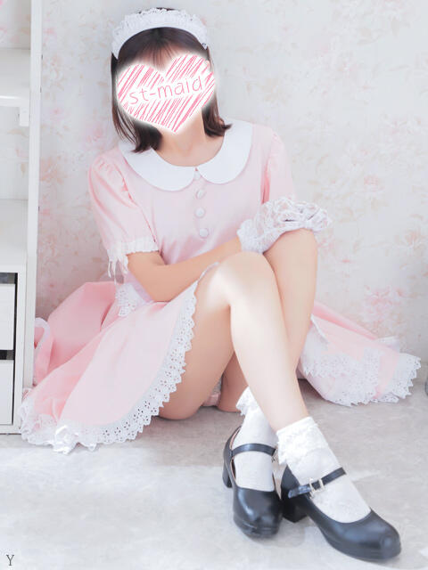 如月　みな メイドin西川口（埼玉ハレ系）（メイド系ヘルス）