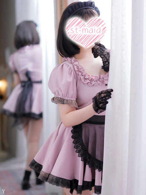 黒崎　れな メイドin西川口（埼玉ハレ系）（メイド系ヘルス）