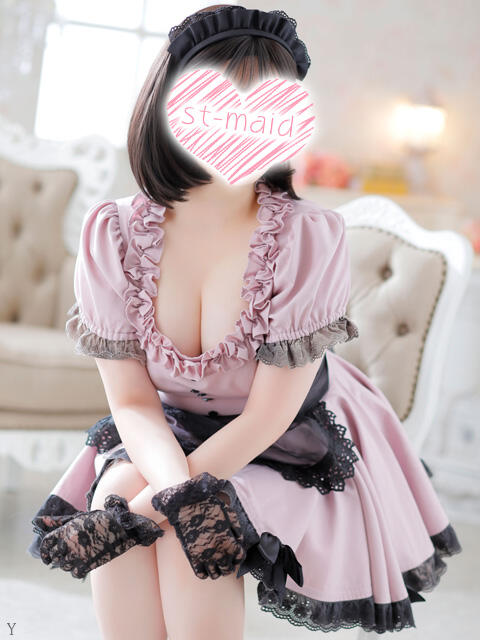 黒崎　れな メイドin西川口（埼玉ハレ系）（メイド系ヘルス）