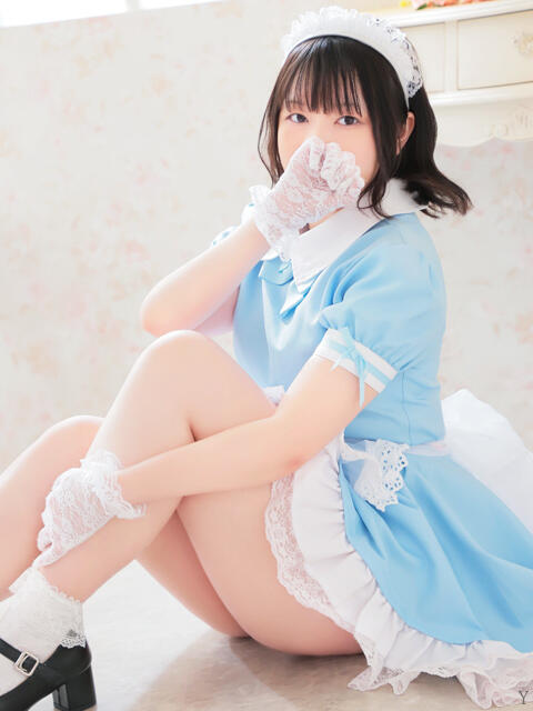 海野　あおい メイドin西川口（埼玉ハレ系）（メイド系ヘルス）