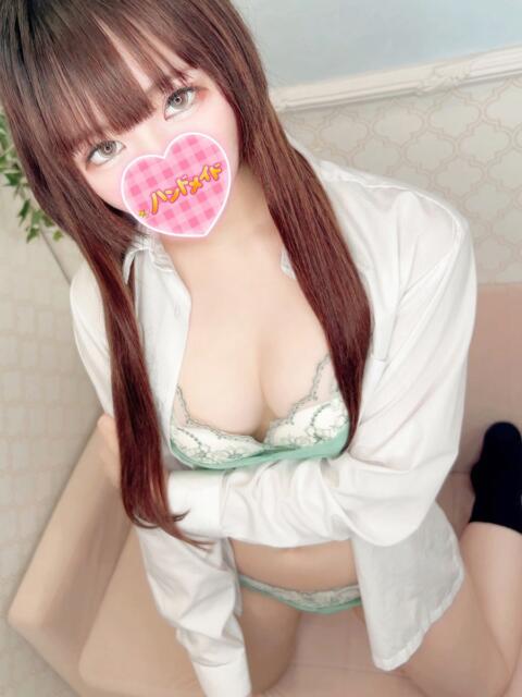 つき 上野ハンドメイド(派遣型オナクラ)