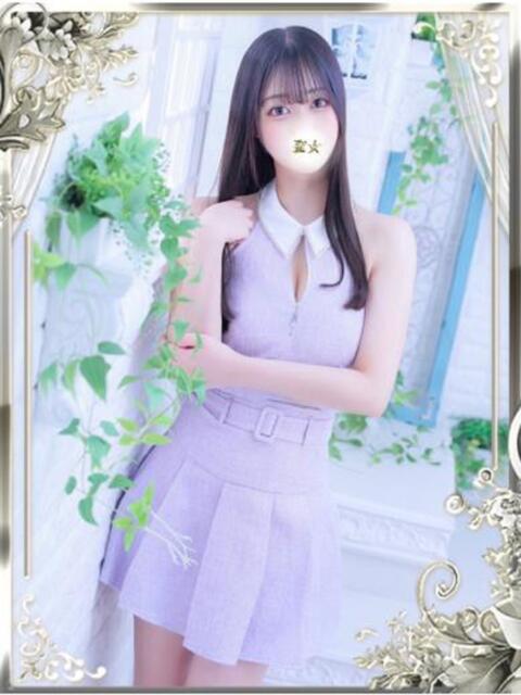 ゆいか 聖女(マリア)(高級ソープランド)