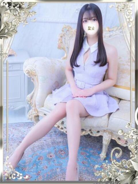 ゆいか 聖女(マリア)(高級ソープランド)