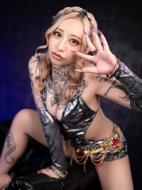 LANA GINGIRA☆TOKYO～ギンギラ東京～（デリヘル）