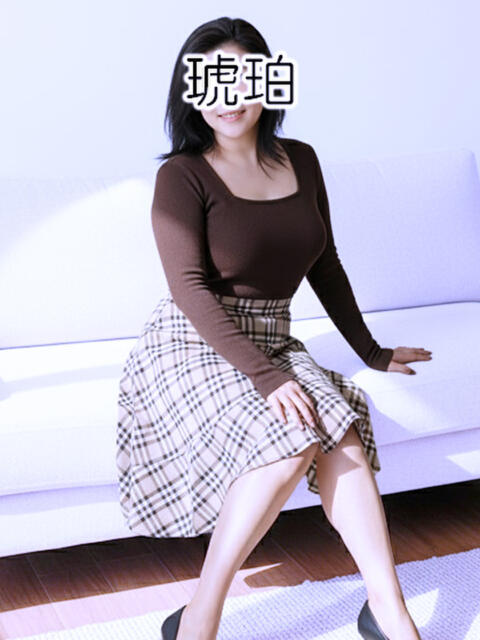 水沢 琥珀(渋谷)(人妻デリへル)