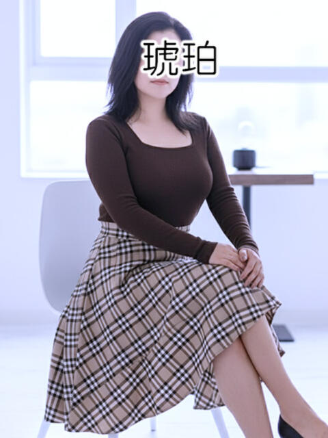 水沢 琥珀(渋谷)(人妻デリへル)