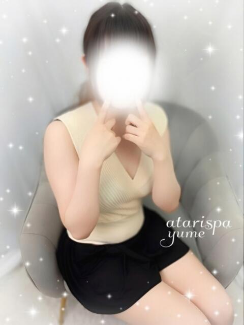 ゆめ 当たりSPA（【非風俗】メンズエステ）