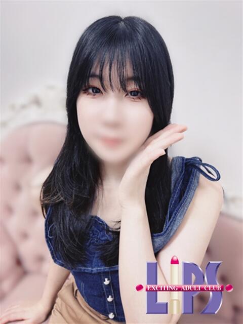 すみれ【黒髪艶と笑顔の魔法♡】 LIPS(リップス)(ファッションヘルス(トクヨク))