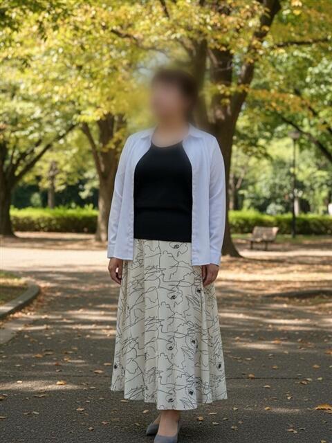 立花 由里香 熟女パラダイス池袋店(カサブランカグループ)(人妻熟女デリへル)