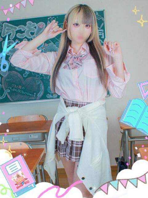 もね※業界完全未経験 今こそ!にゃんにゃん学園（デリヘル）