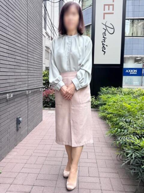 はなえ 池袋おかあさん（待ち合わせ型ヘルス）