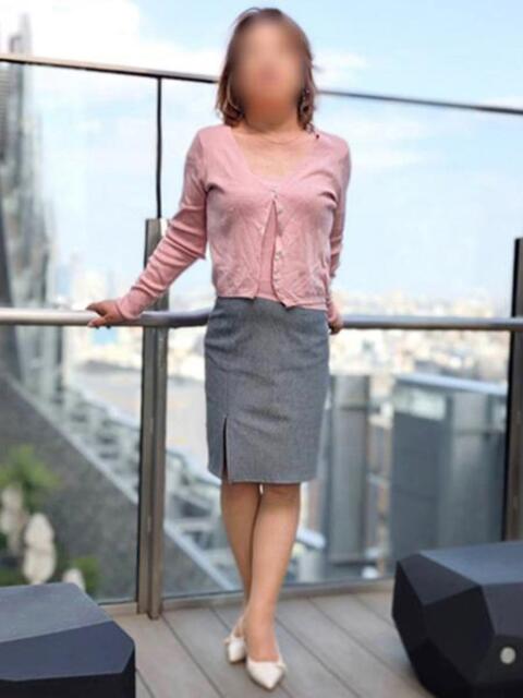 きょうこ 池袋おかあさん（待ち合わせ型ヘルス）