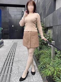 あんず 池袋おかあさん（池袋/デリヘル）